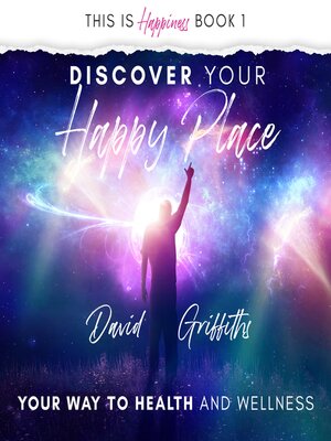 cover image of Discover Your Happy Place